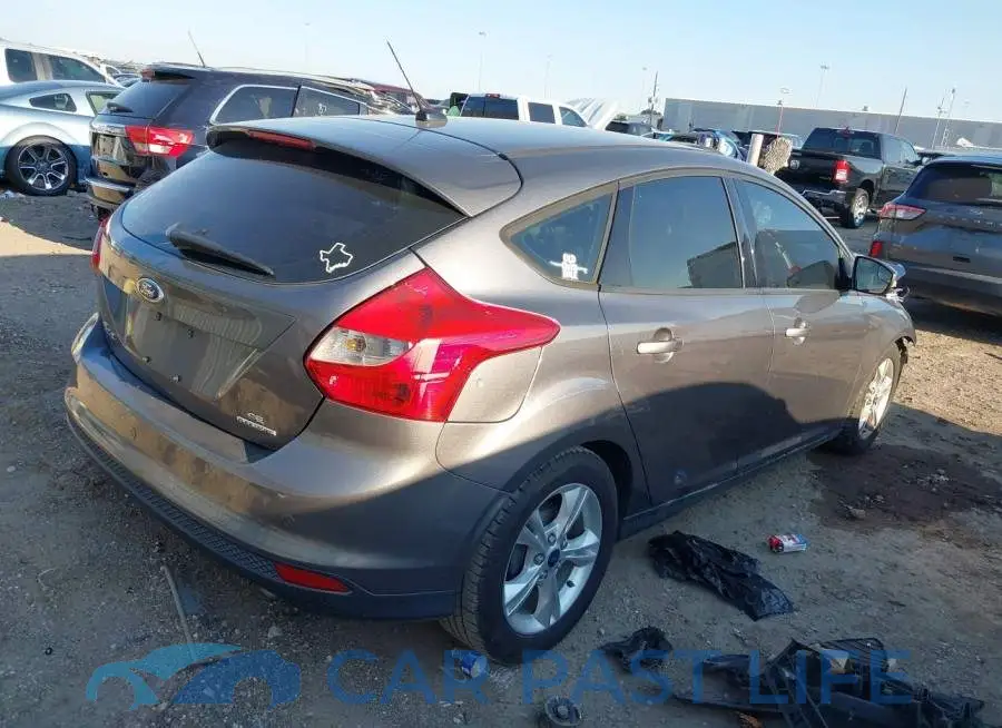 1FADP3K25EL122989# 4