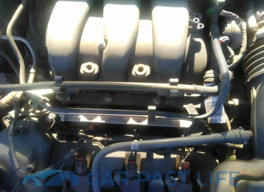 1FAHP2M86DG198290# 10