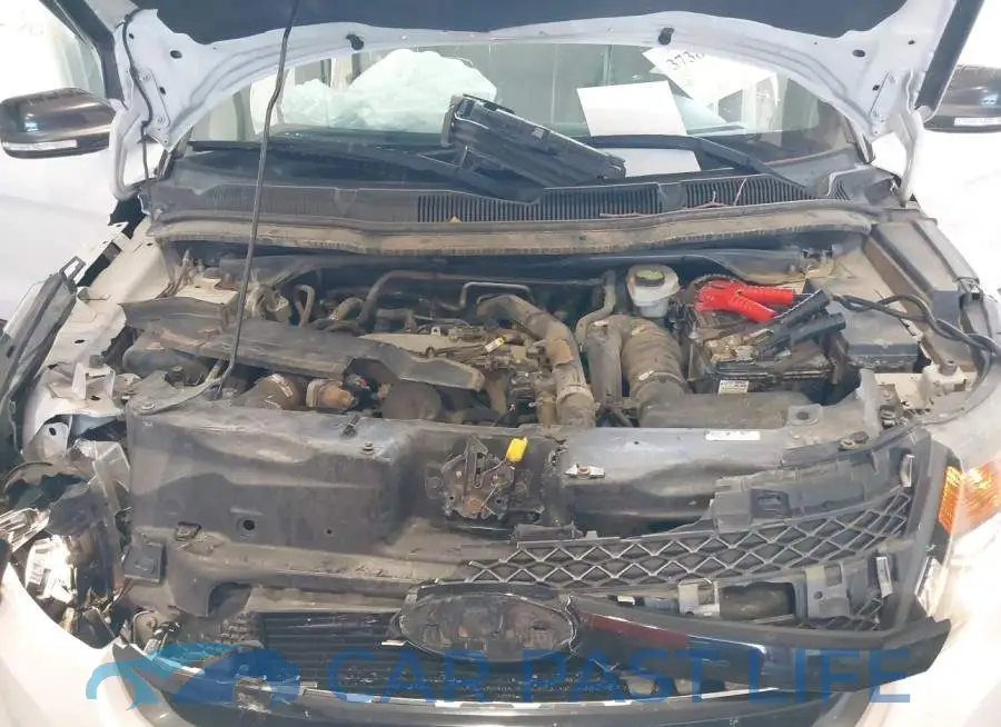 1FM5K8GT8FGB86817# 10