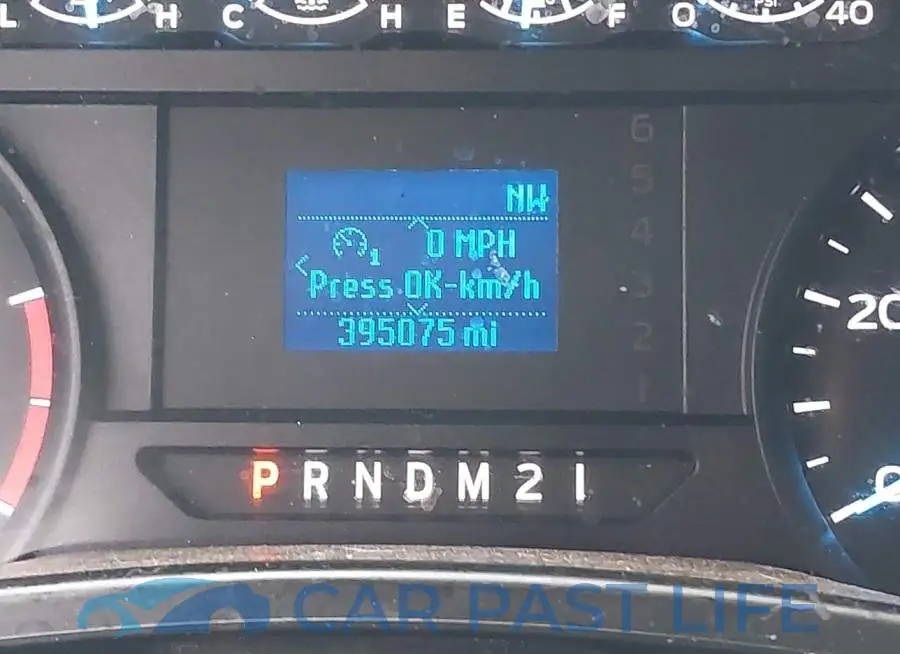 1FT7W2BT2JEB17891# 7