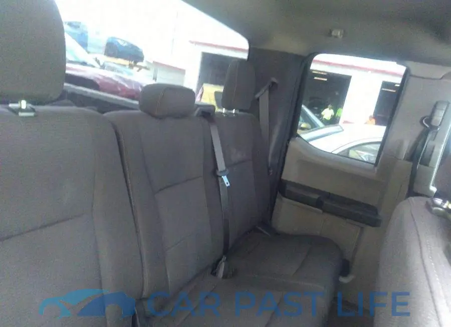 1FTEX1CP6JFD31535# 8