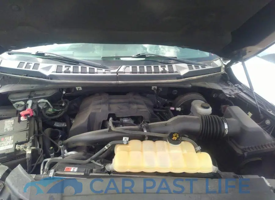 1FTEX1CP6JFD31535# 10