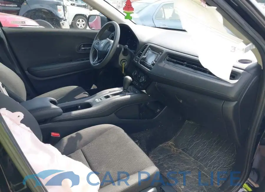 3CZRU6H31KG719215# 5