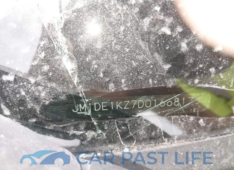 JM1DE1KZ7D0166817# 9