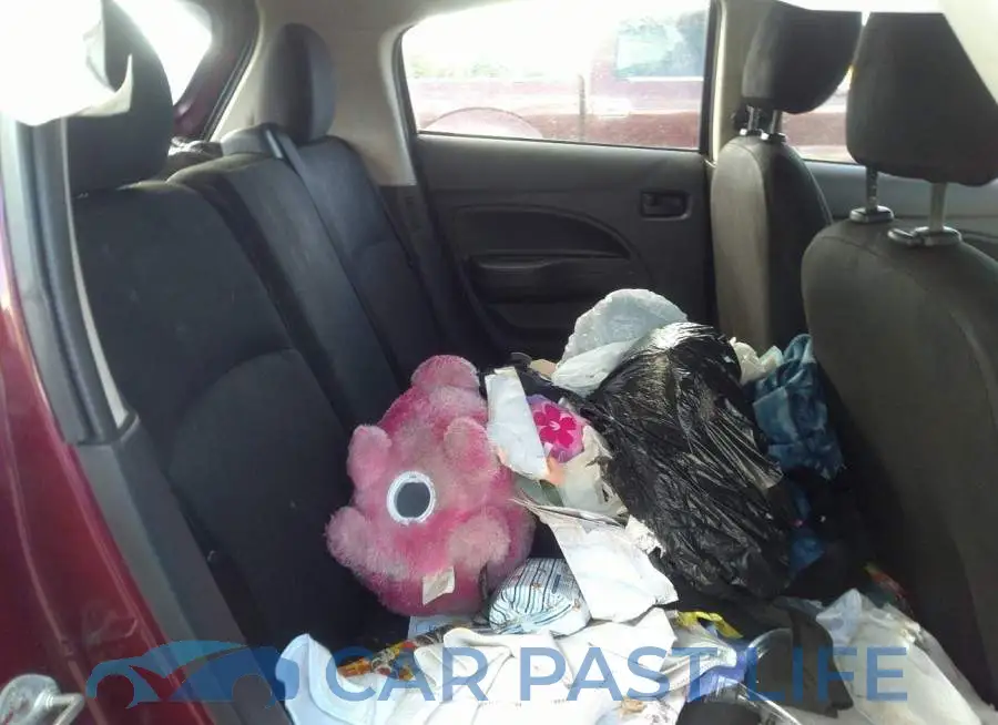 ML32AUHJ6MH004736# 8