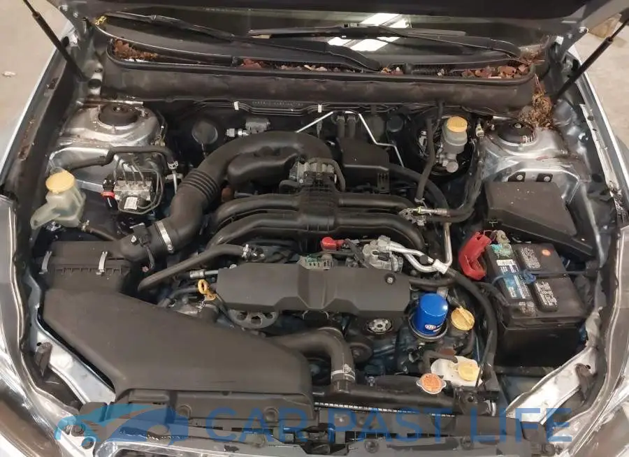 4S3BMCM64E3020772# 10