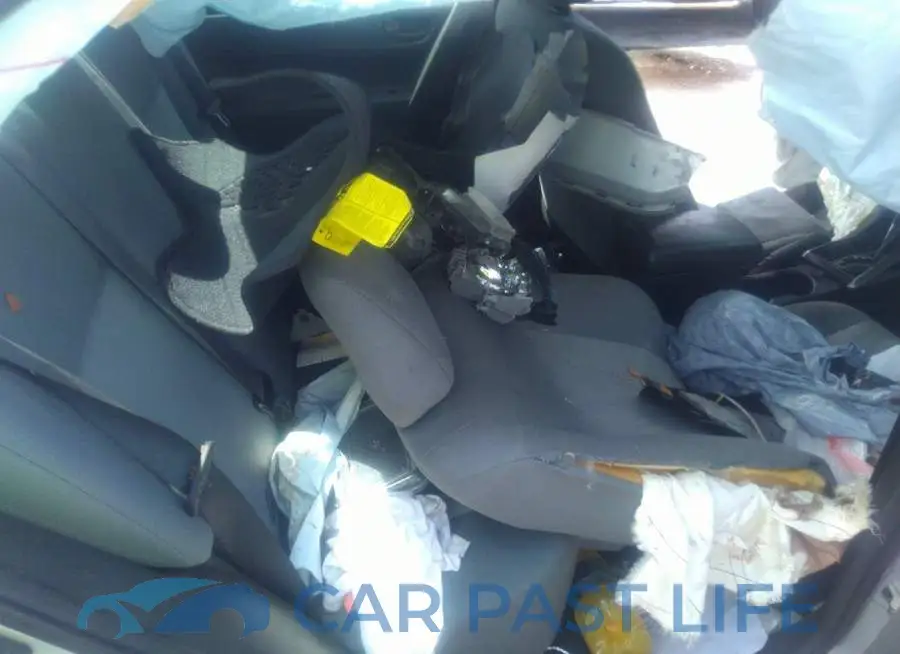 2T1BURHE6EC158020# 8