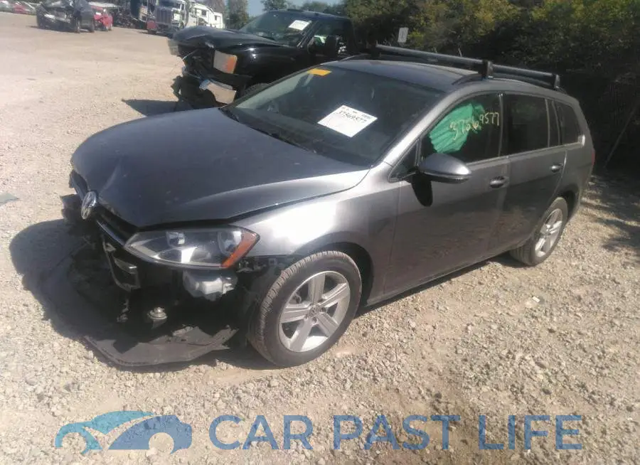 3VWCA7AU5FM507063# 2