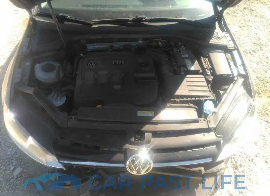 3VWCA7AU5FM507063# 10