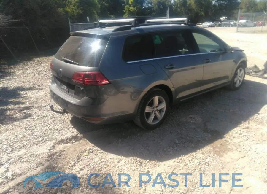 3VWCA7AU5FM507063# 4