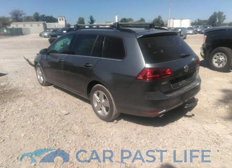 3VWCA7AU5FM507063# 3