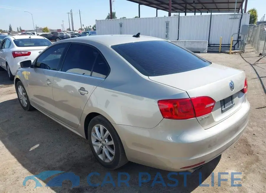 3VWD07AJ5EM239546# 3