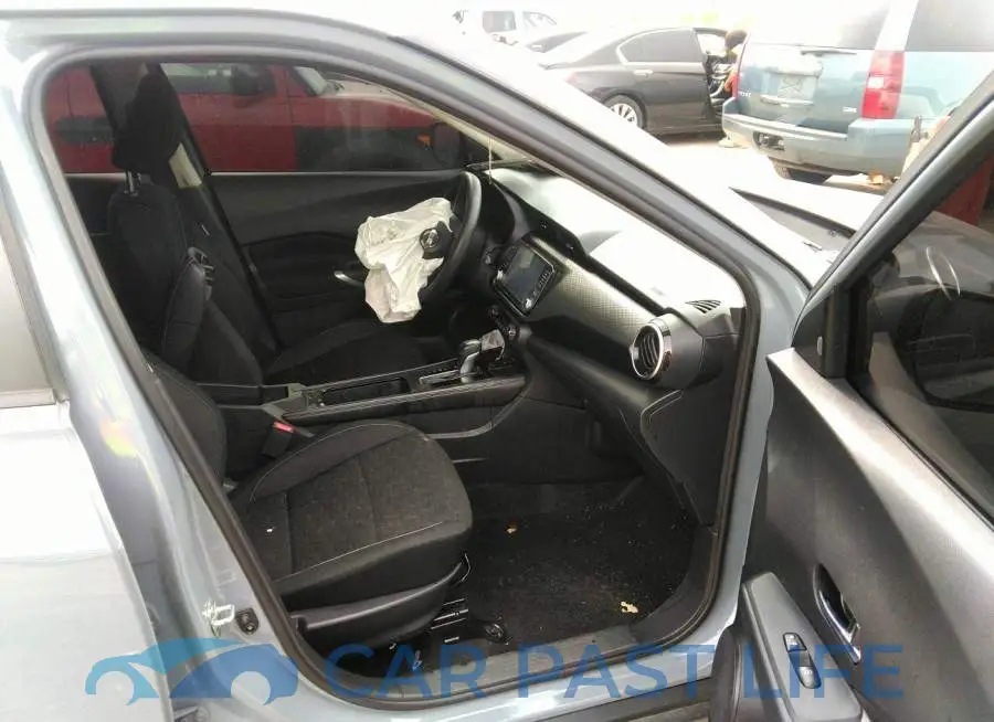 3N1CP5CV1ML524668# 5