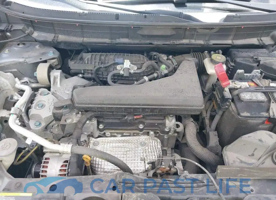 KNMAT2MT1FP553672# 10