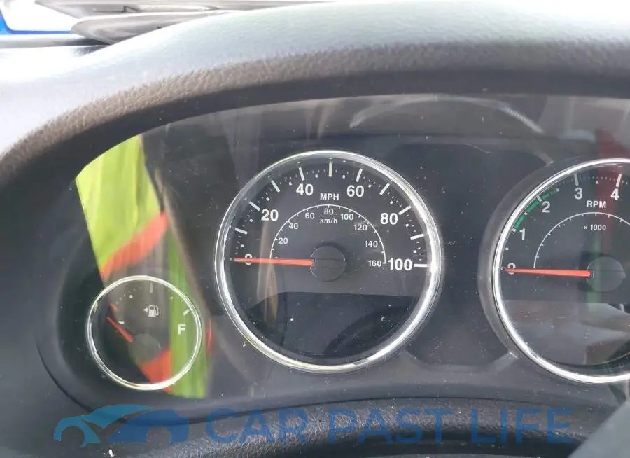 1C4BJWDG4HL594070# 7