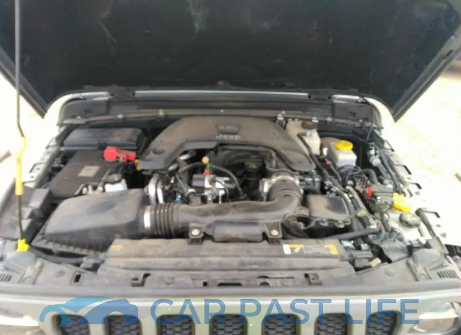 1C4HJXEG7MW731607# 10