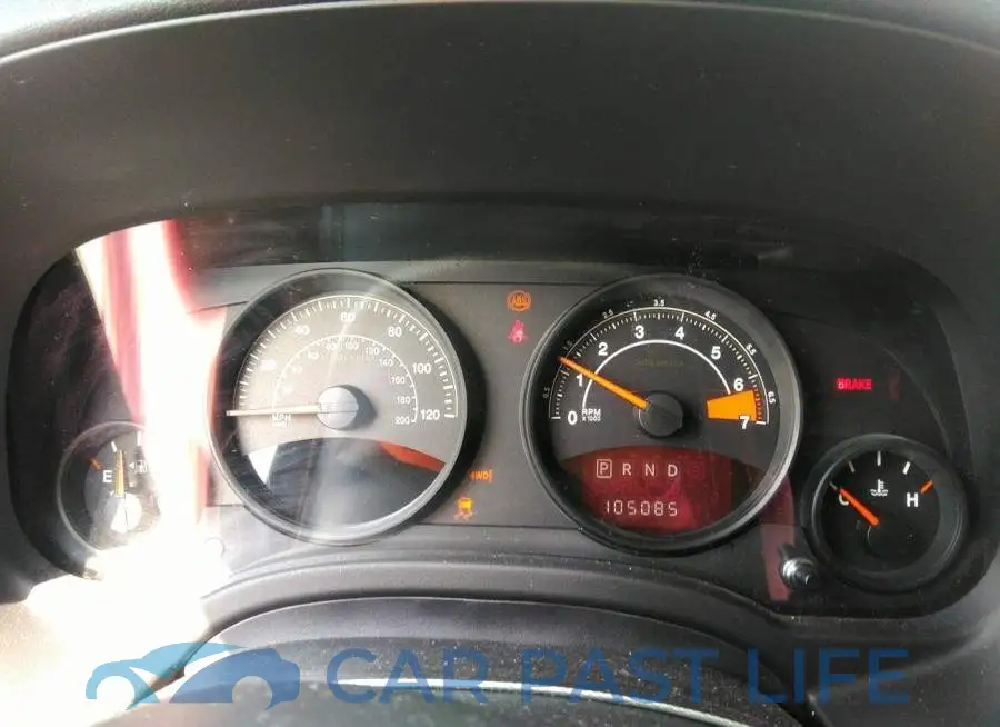 1C4NJRBB9HD196319# 7