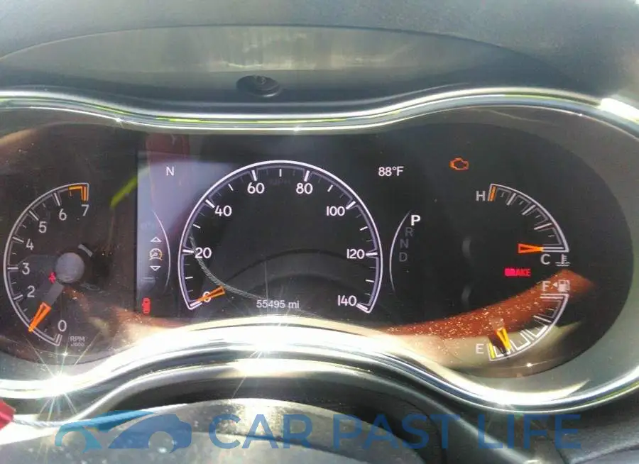 1C4RJEAG5LC140917# 7