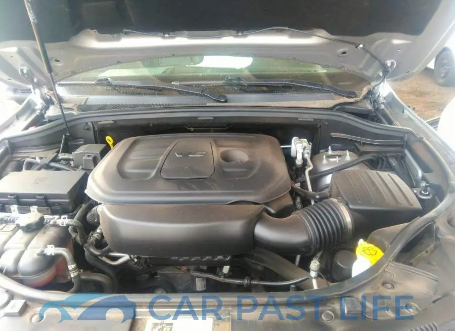 1C4RJEAG7KC731720# 10