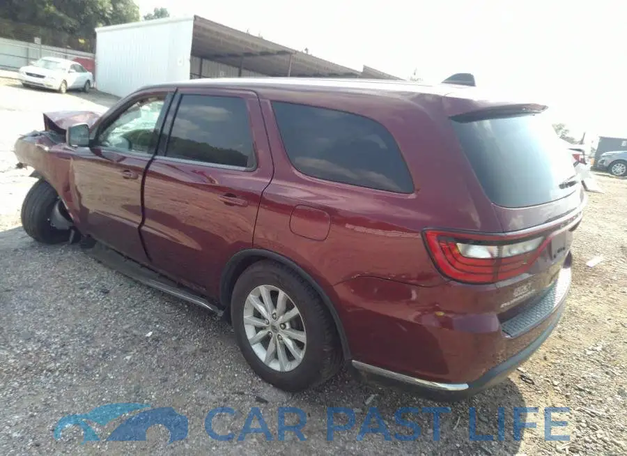 1C4RDHAG8LC192308# 3