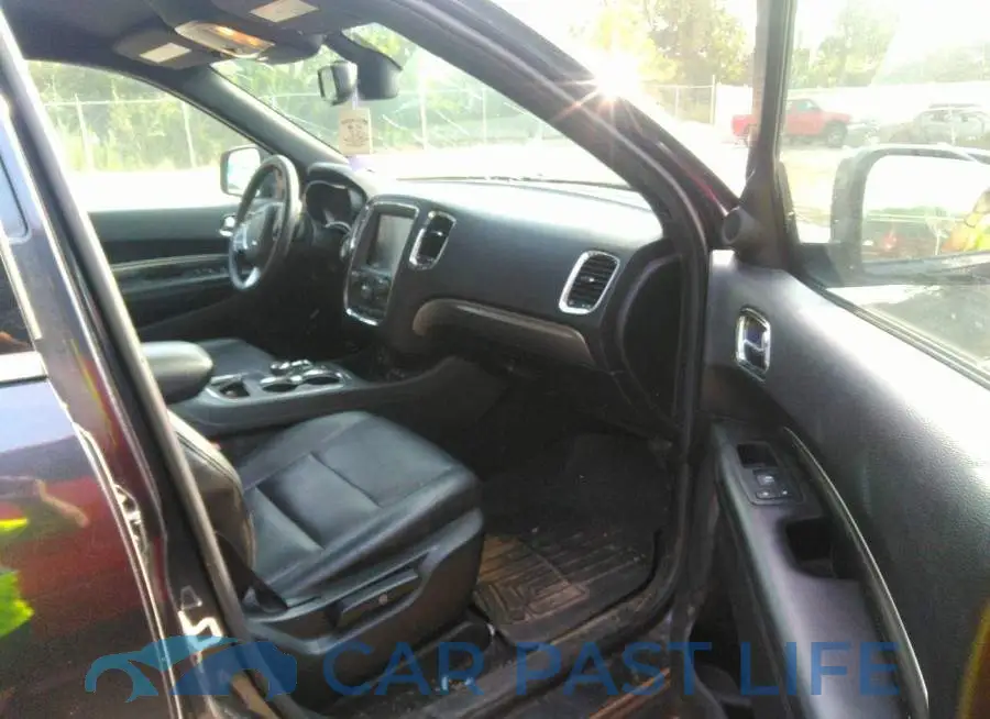 1C4RDJAG2EC345498# 5