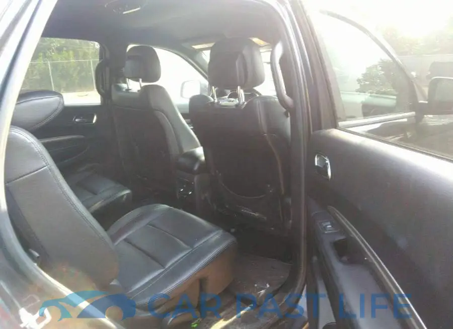 1C4RDJAG2EC345498# 8