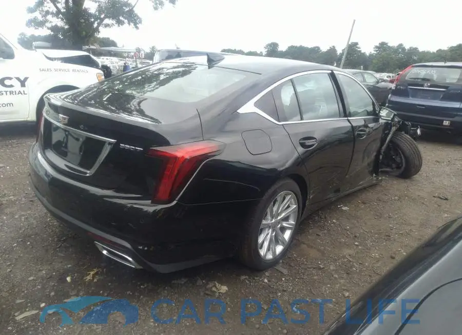 1G6DM5RK8P0129009# 4