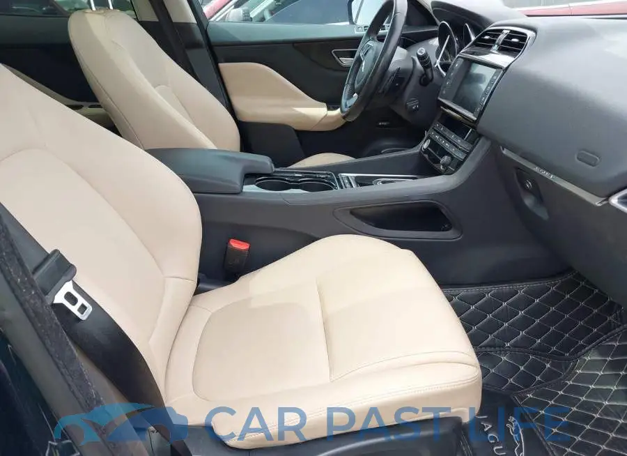 SADCJ2BV3HA098756# 5