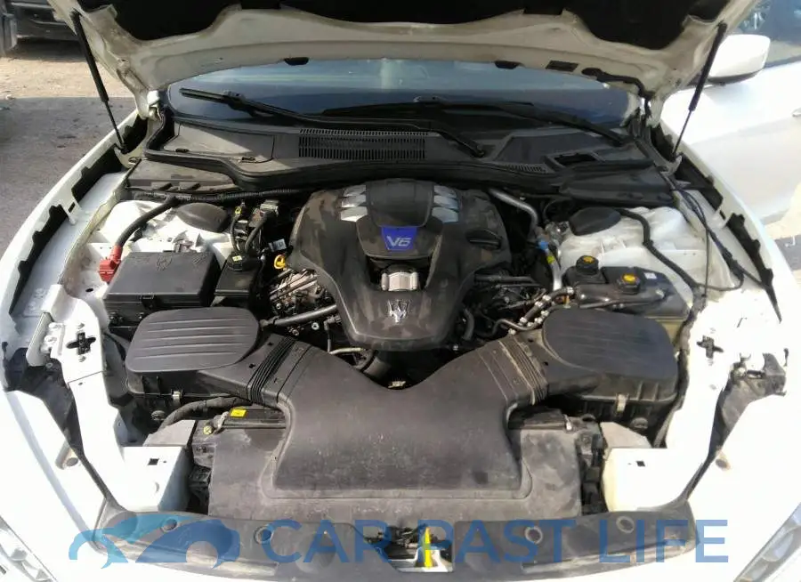 ZAM57RTA0E1089463# 10