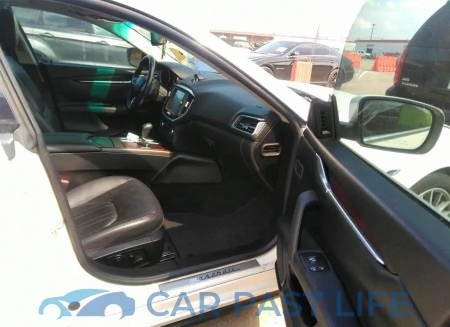 ZAM57RTA0E1089463# 5