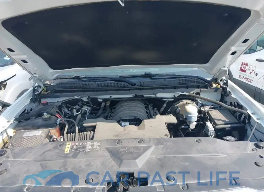 1GCRCREC7JZ371580# 10