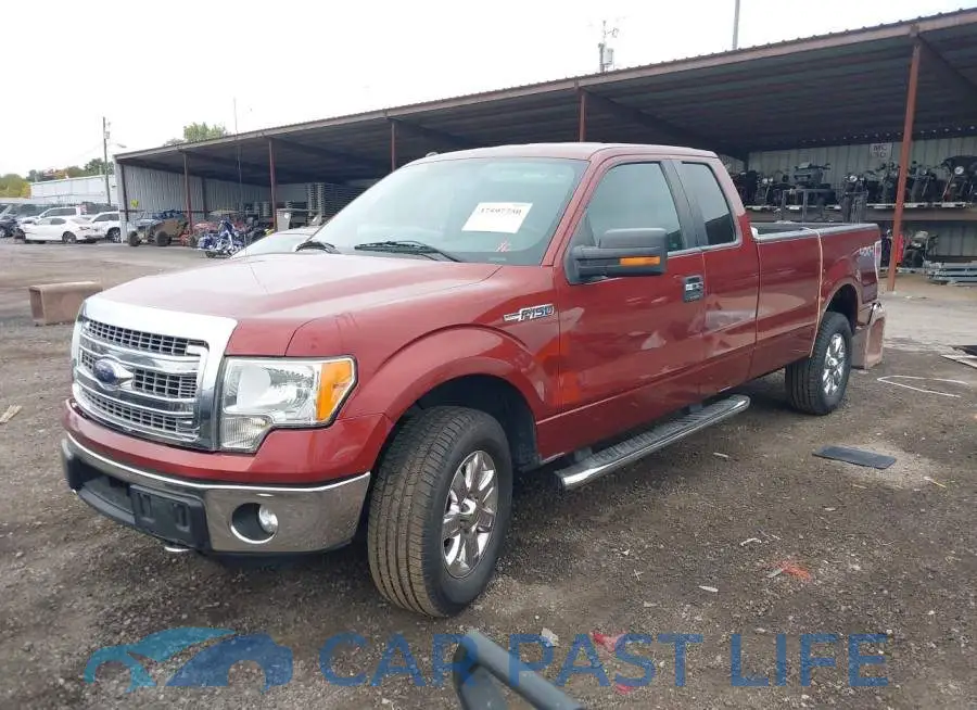 1FTFX1EF1EKD79465# 2