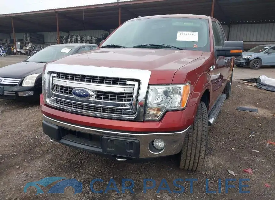 1FTFX1EF1EKD79465# 6