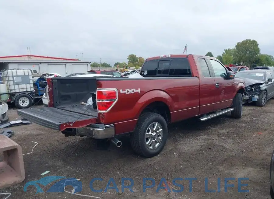 1FTFX1EF1EKD79465# 4