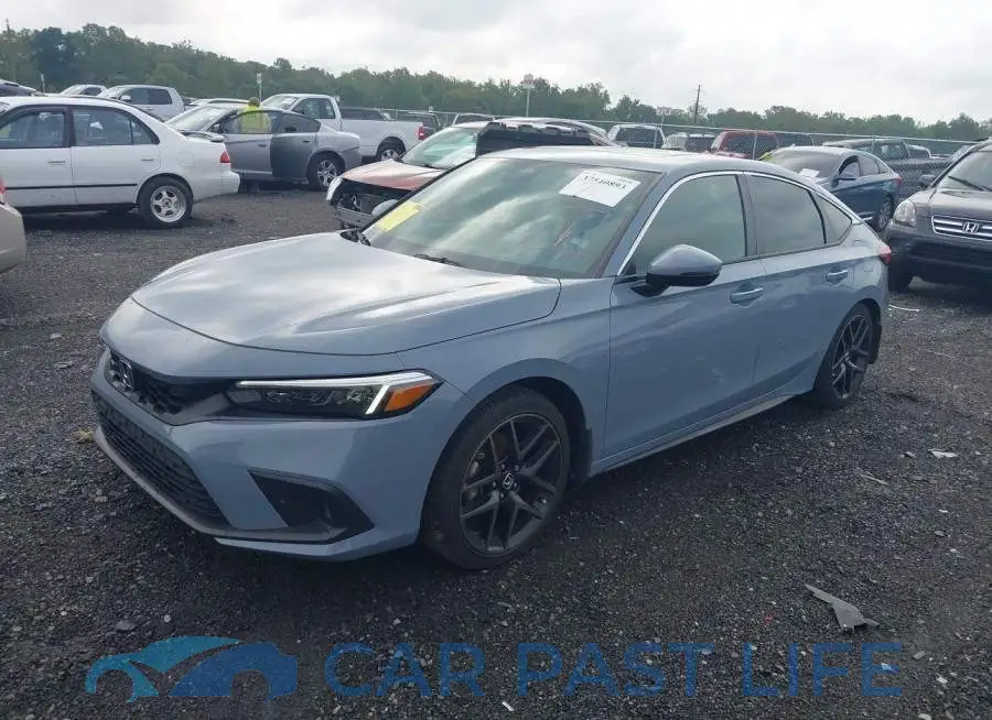 19XFL1H86NE011844# 2