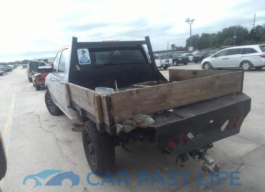 3C6UR4CL3FG662400# 3
