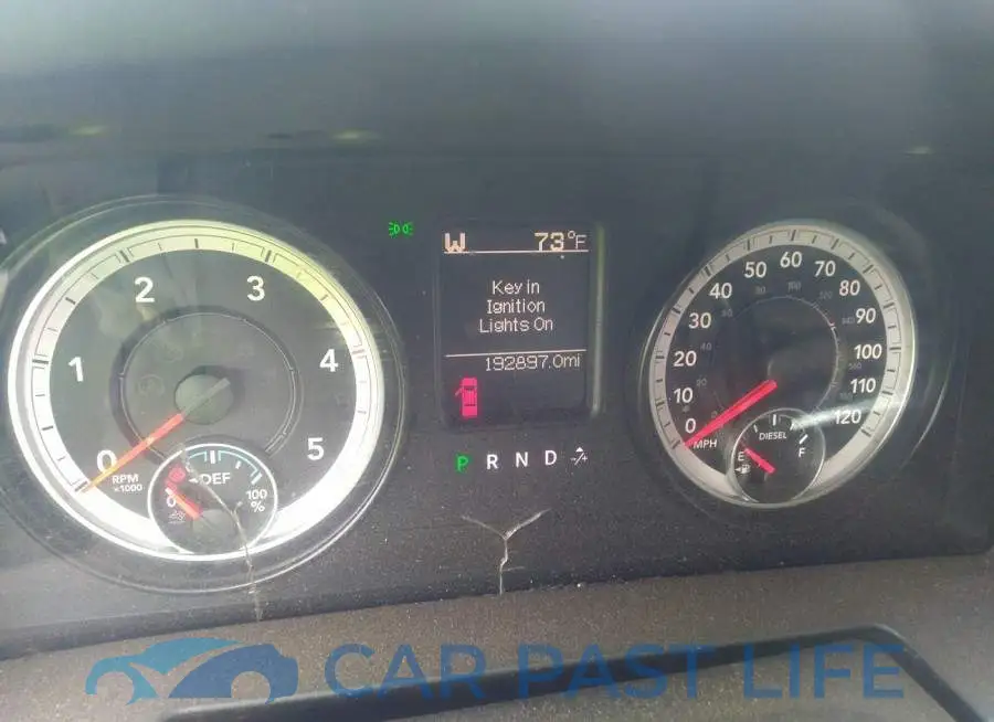 3C6UR4CL3FG662400# 7