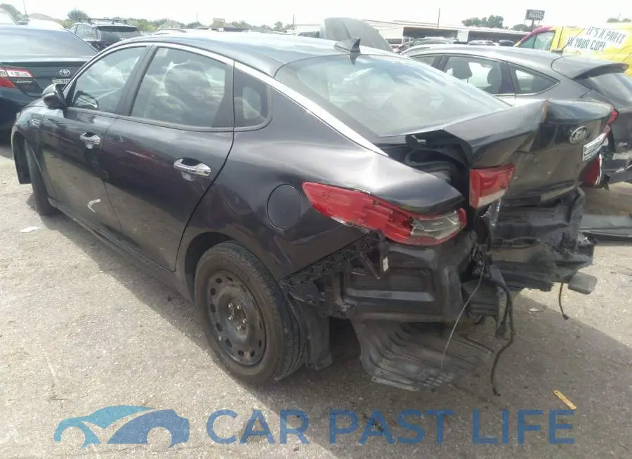 5XXGT4L37KG291150# 3