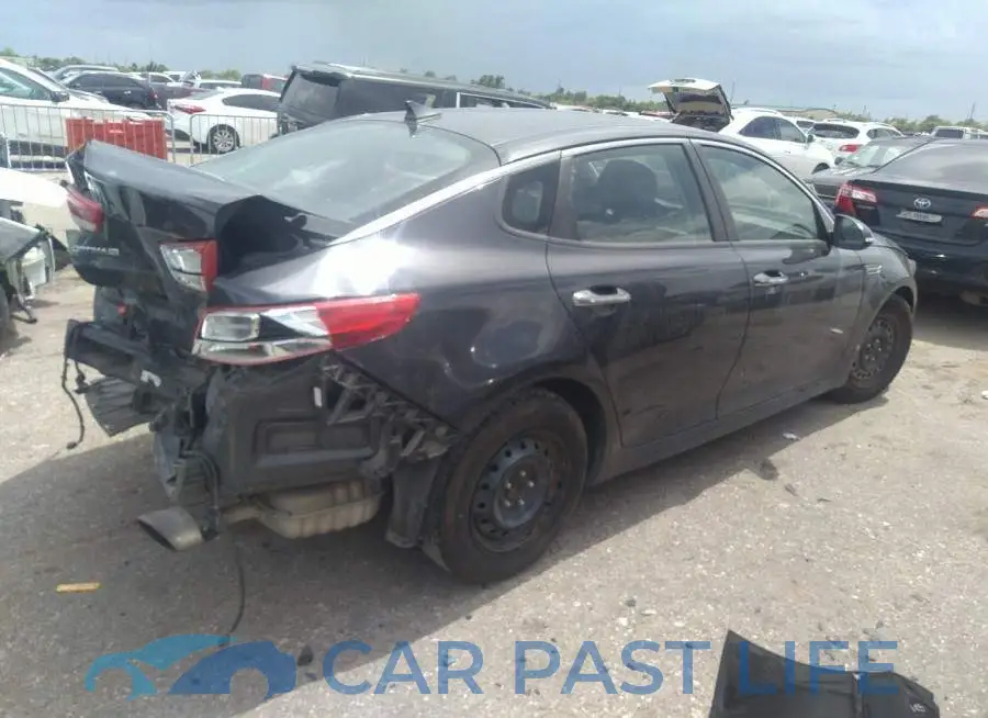 5XXGT4L37KG291150# 4