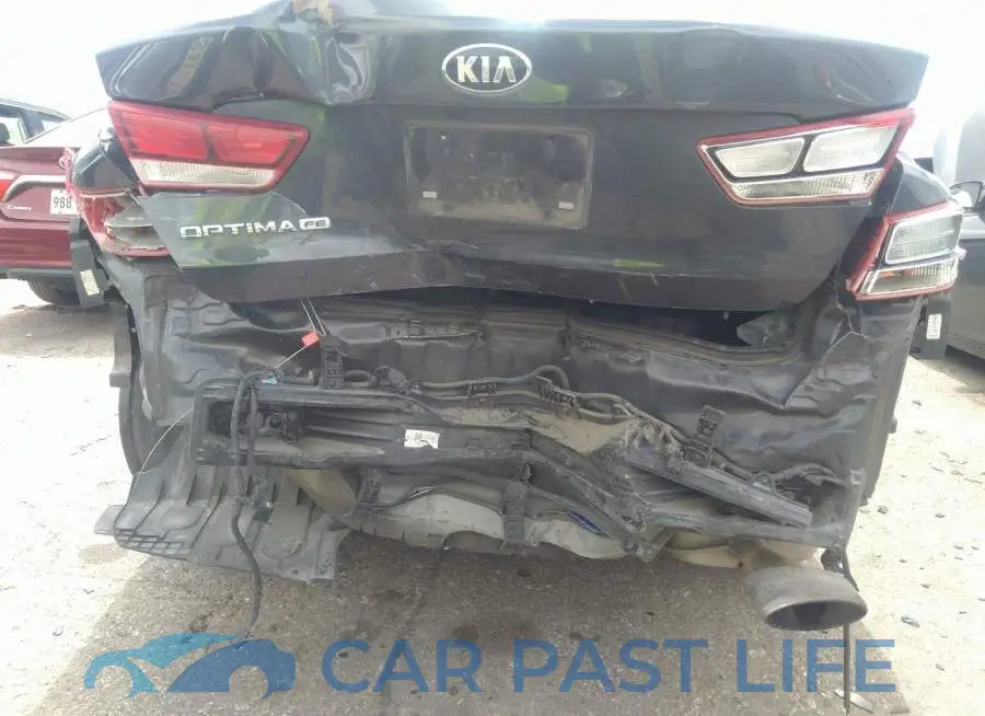 5XXGT4L37KG291150# 6
