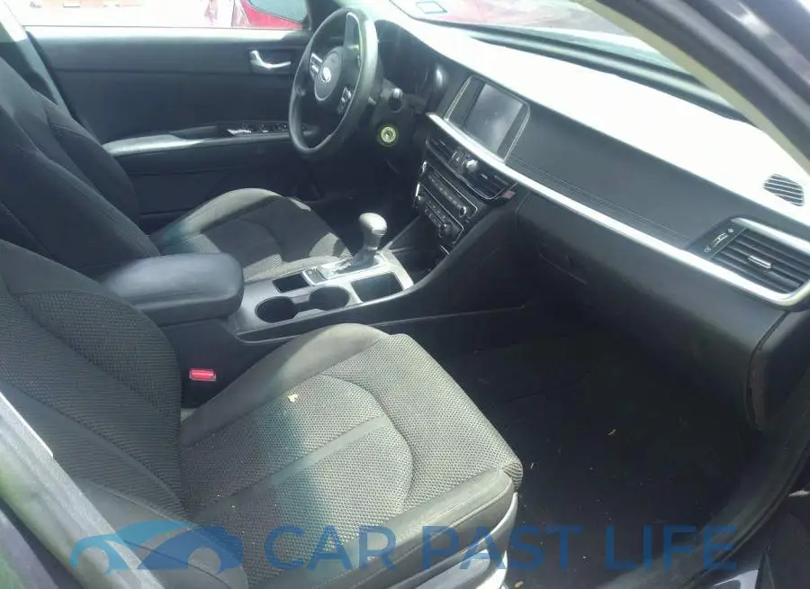 5XXGT4L37KG291150# 5
