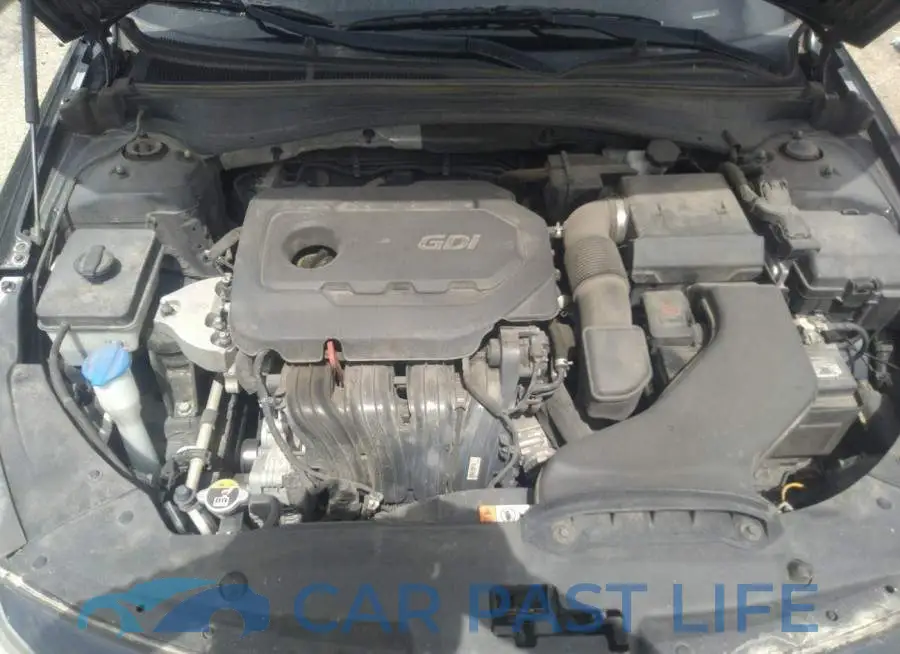5XXGT4L37KG291150# 10