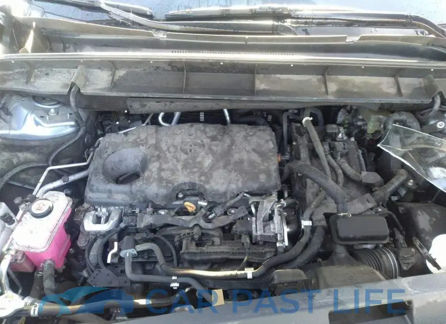 5TDHARAH7LS003763# 10