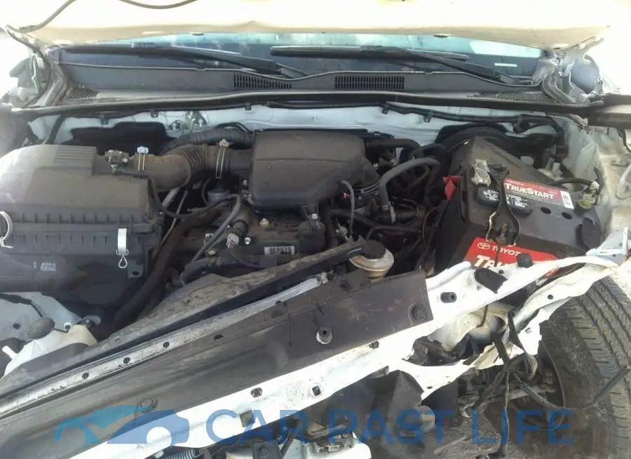 5TFSX5EN3KX069720# 10