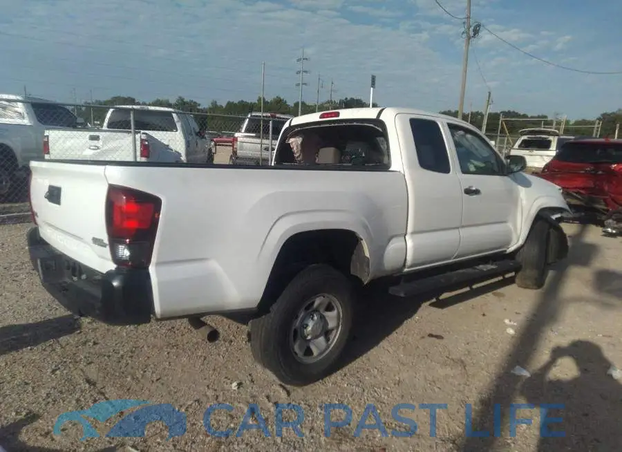 5TFSX5EN3KX069720# 4