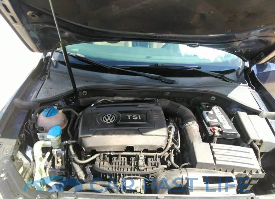 1VWBS7A3XEC077191# 10