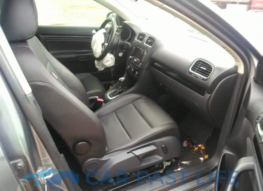3VWPL7AJ2EM605211# 5