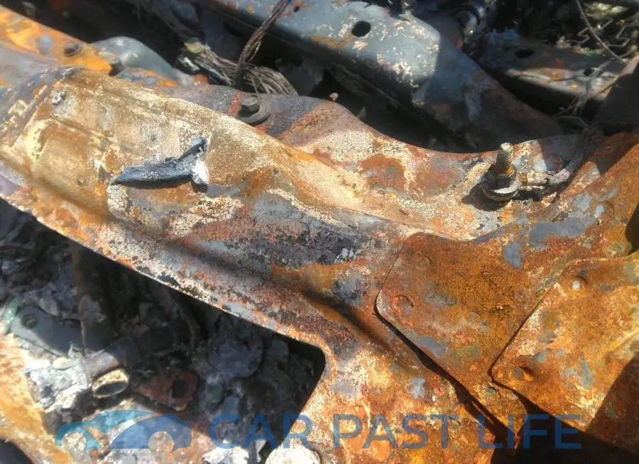 3GTU2VEC3EG528422# 9