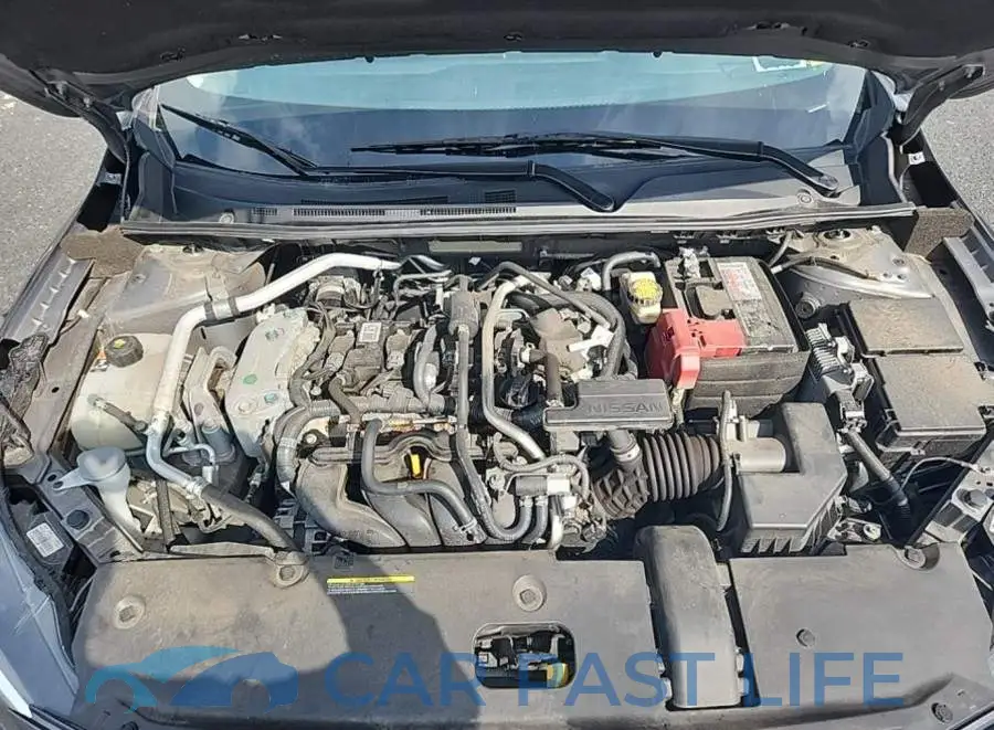 3N1AB8CV3LY268672# 9