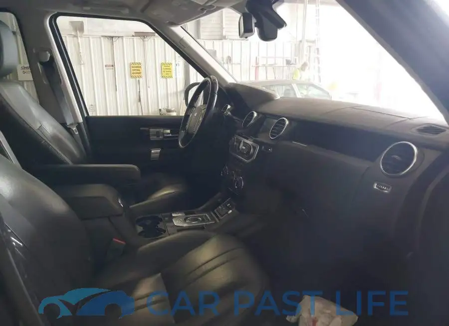 SALAG2V67GA778401# 5